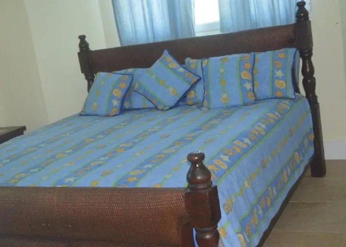 Cabarete Luxury Beachfront Hotel