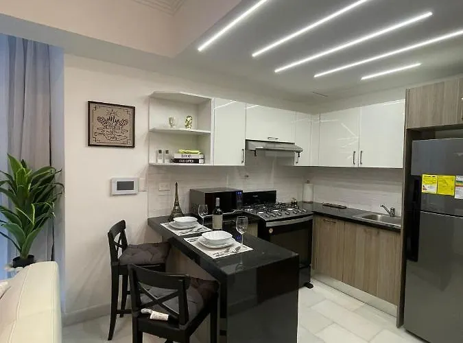 Lovely 2 Floor Condo With Pool. Santo Domingo
