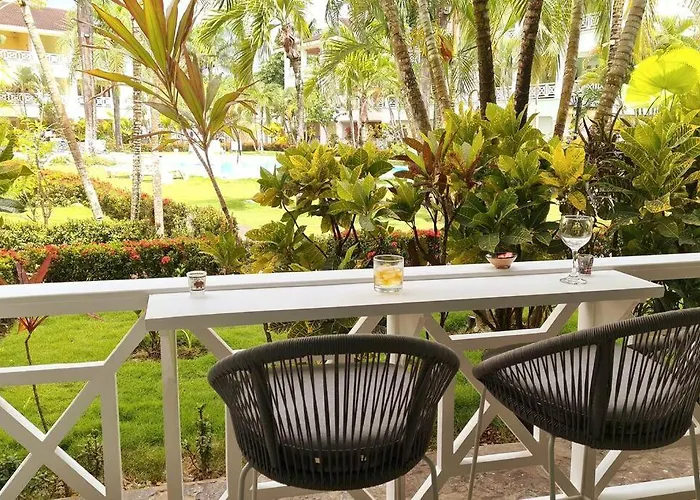 Hermoso Apartamento en Condominio de ensueño ! Las Terrenas