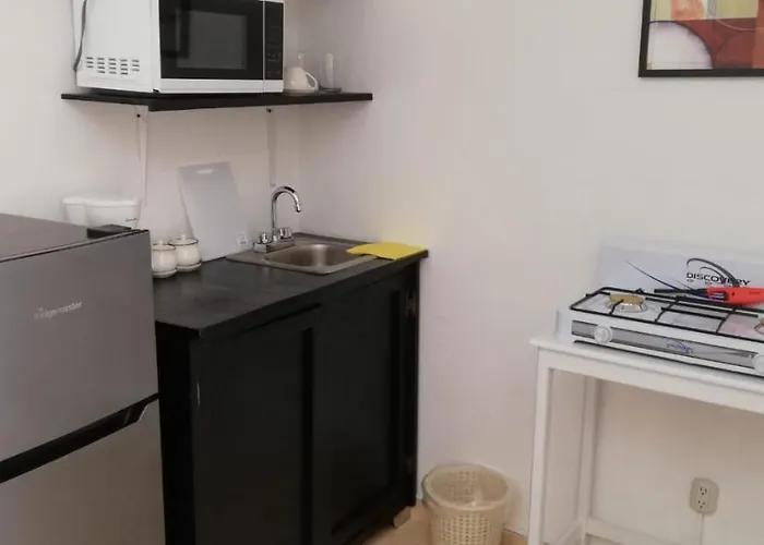 Boutique Appartement Casa En Ciudad Turistica Quisqueya La Romana