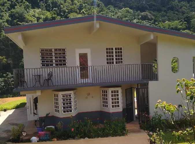 Casa De Campo Rio Arriba Arecibo
