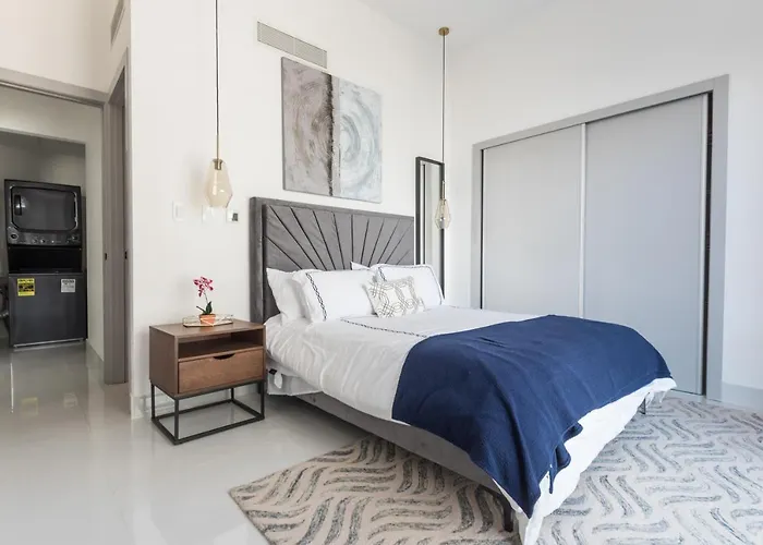 Elegante Apt Con Piscine E Jacuzzi Nel Cuore Di Sd Santo Domingo