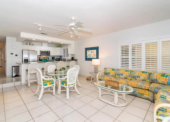 Beach Living At Discovery Point Club West Bay