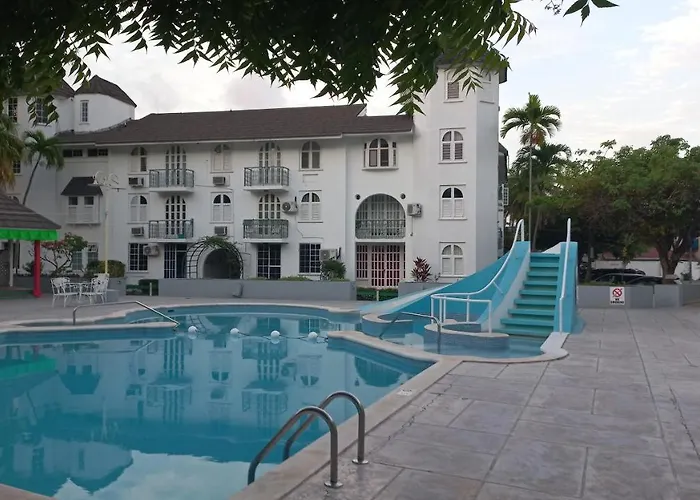 Beach One Bedroom 2 Ocho Rios