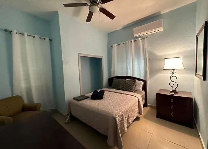 Surf Adventure Base Villa Arecibo