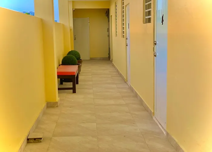 Hotel Primavera San Juan admite animales