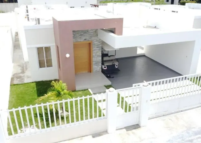 Amazing Punta Cana Village W Private Pool