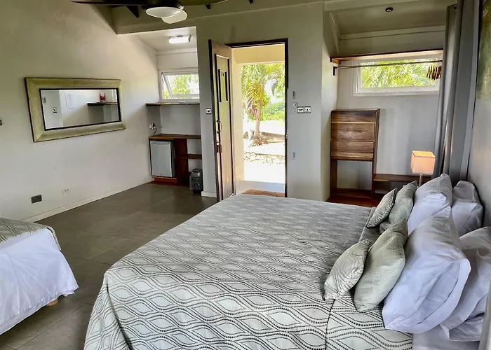 Tye'S Place Montego Bay