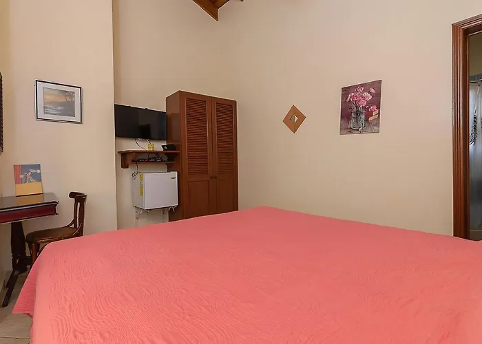 D'Piero Hotel Sosua