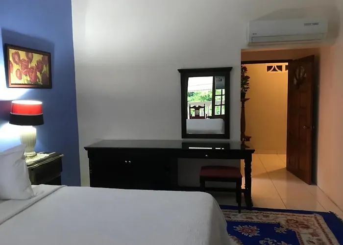 Chateau Margarita Ja Montego Bay