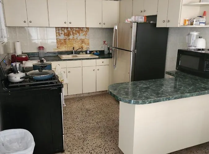 Joe'S Place Villa Mayaguez