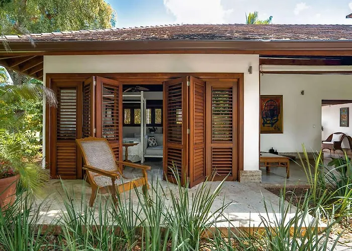 Villa Punta Aguila 10 La Romana