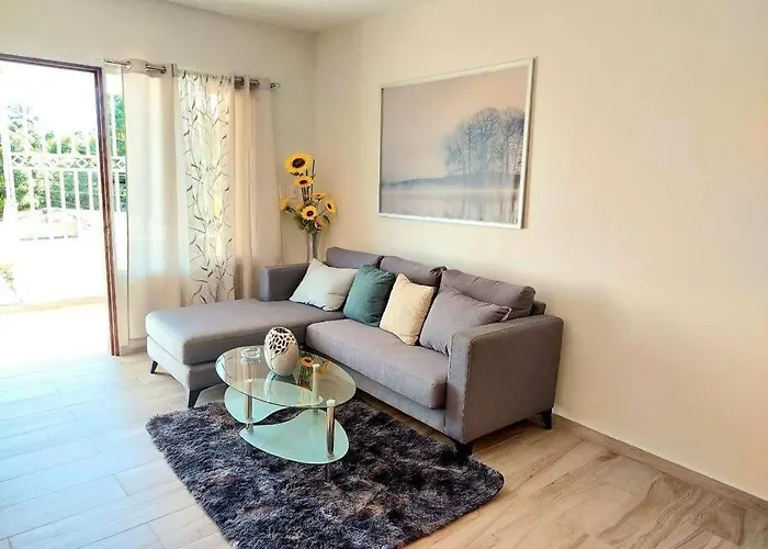 Apartamento Para 4 Personas La Romana