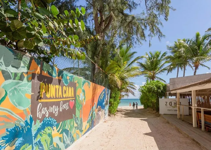 Bgb2 Amazing Apartment Steps To Playa Bavaro With Private Picuzzi Punta Cana