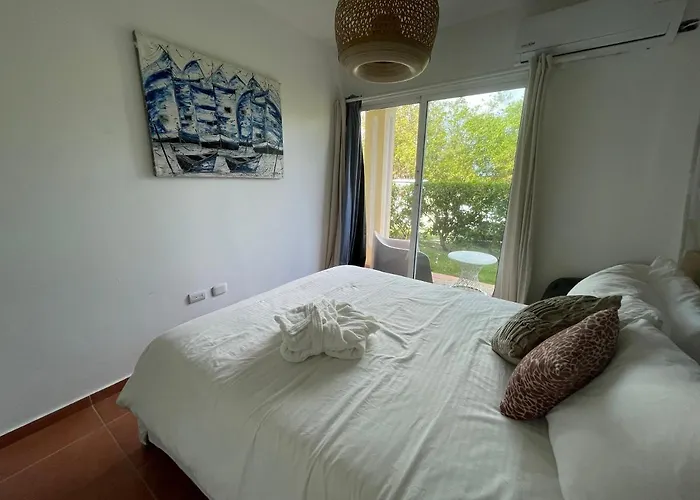 Cozy Condo On Cocatal Golf Resort Punta Cana