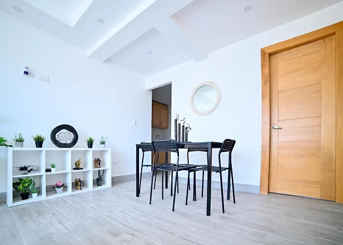 La Yarolina Appartement Punta Cana