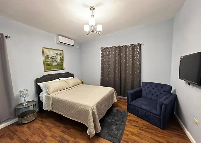Beresford Boutique Hotel Kingston