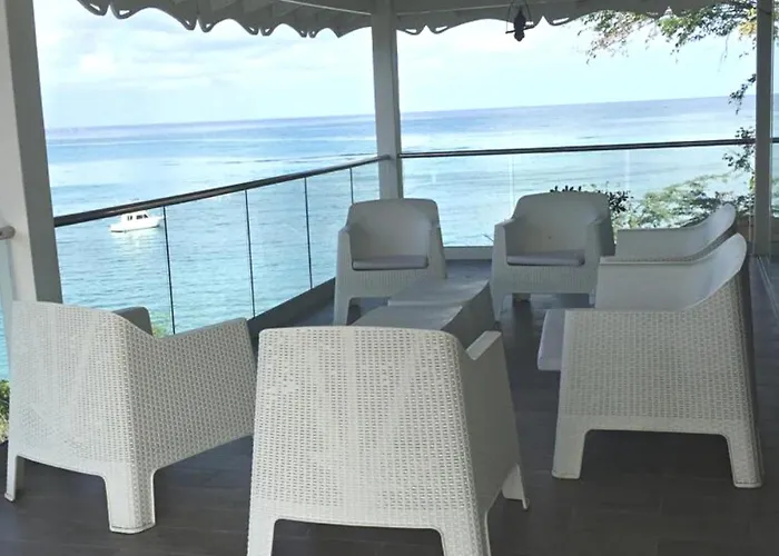 Villa Daniela Punta Rucia