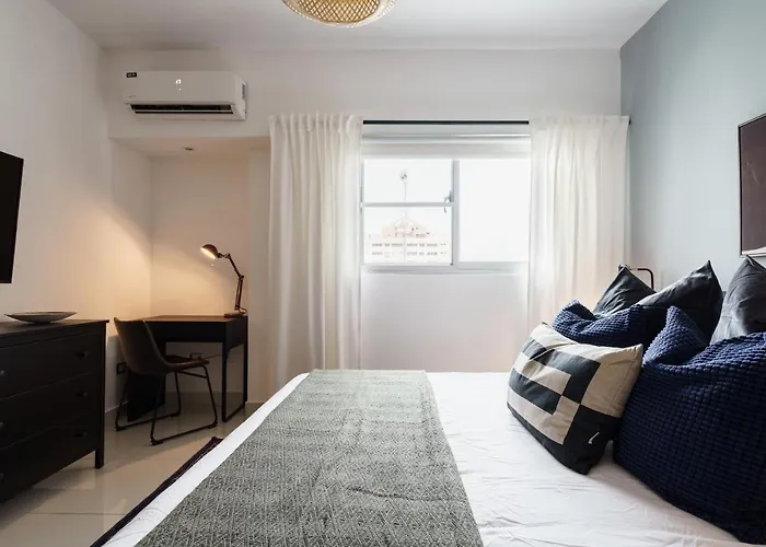 Kingbed-Bestlocation-Wifi-A/C-Piantini-Yellowkey* Santo Domingo che accetta animali