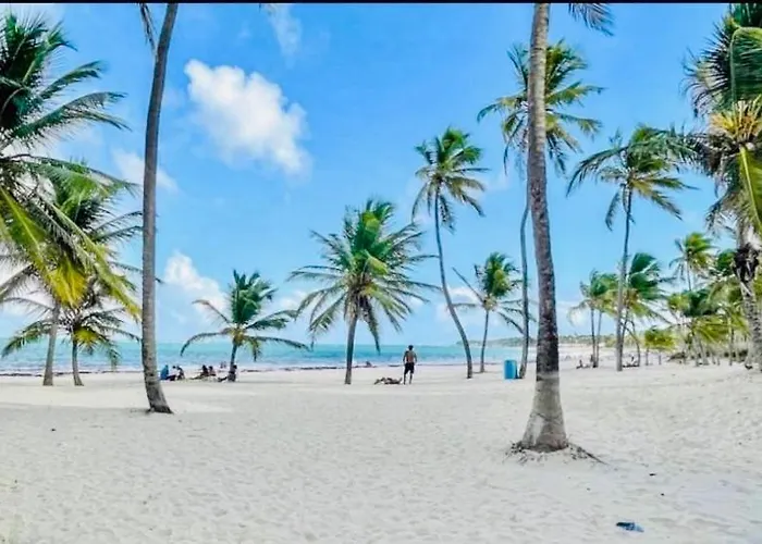 G44 En White Sand Punta Cana Apartamento