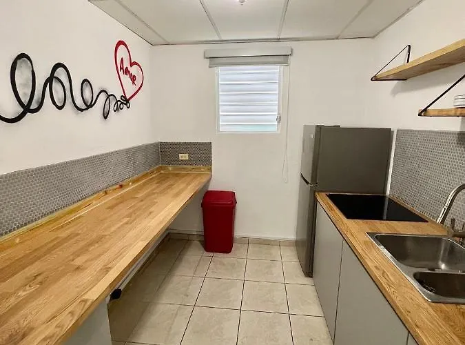 Choose Love 3Br Wbalcony Near Beach Night Life San Juan