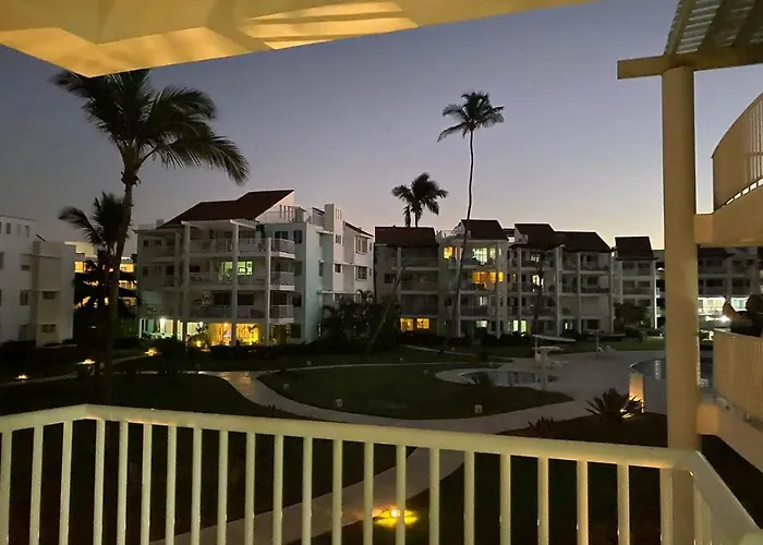 Ocean View Apartment Punta Cana