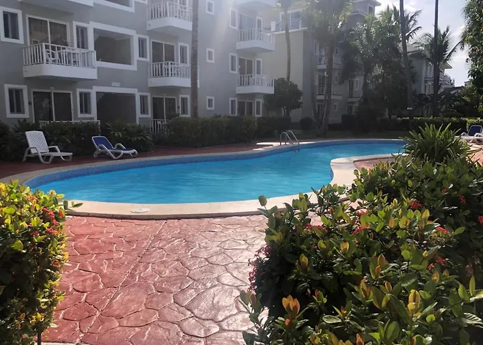 Hotel Ducassi Sol Caribe Punta Cana