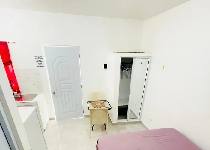 Elena Apartments Cabarete admite animales