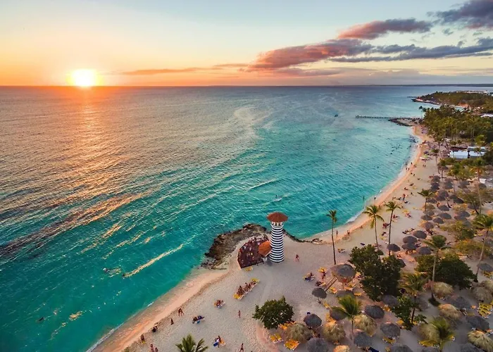 Appartement Espectacular Bzii, Bayahibe