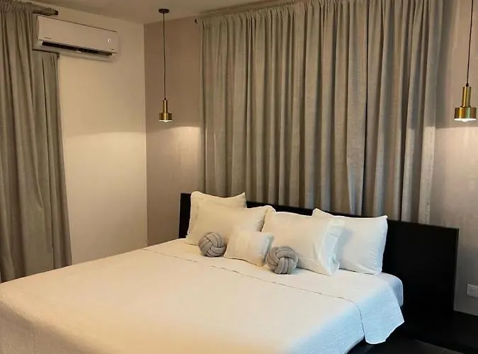 Villa 30B Punta Cana aceita animais de estimação