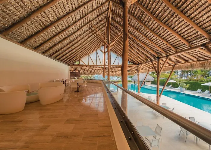 Comfortable Apartment At Portillo Las Terrenas admite animales