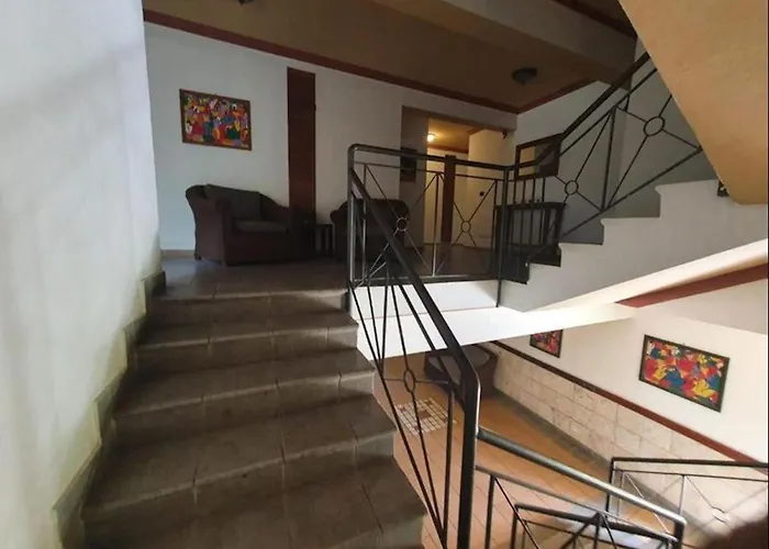 Ferienwohnung Apartamento Completo Con Piscina A 3Mts De La Playa Boca Chica