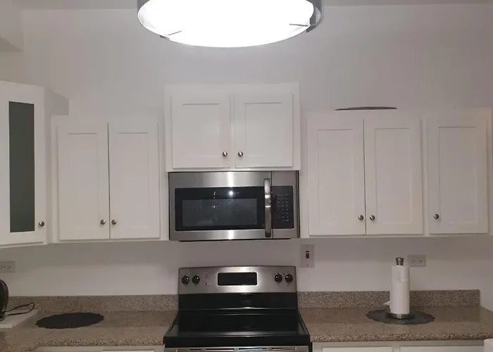 Harloe'S Apartment Kingston