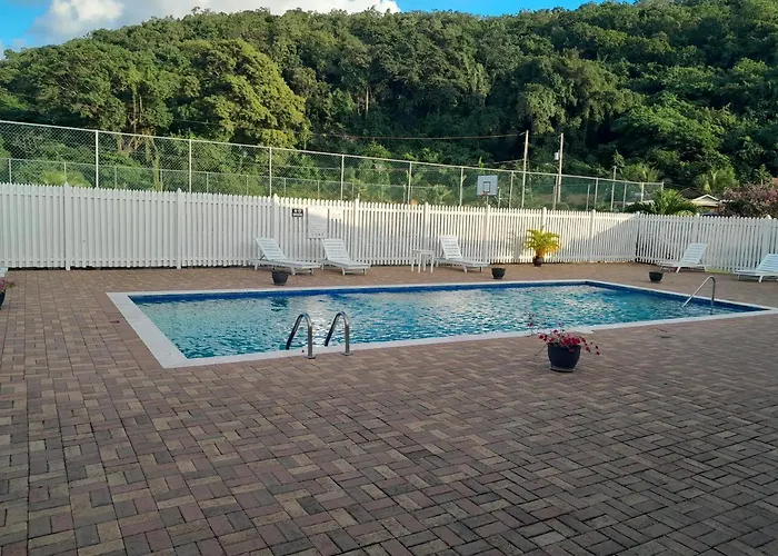 Harmony La Vista Villa Runaway Bay