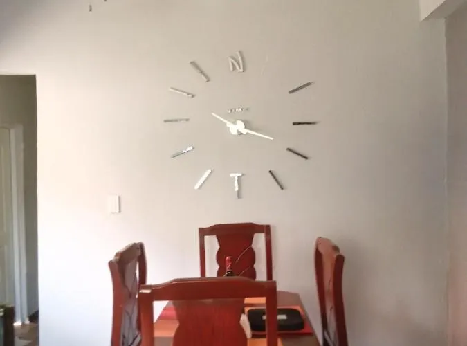 Dona Ana Apartamento Santo Domingo