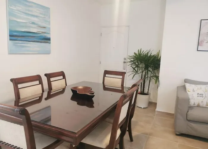 Beautiful Stylish Apartment Near The Beach Punta Cana acceptant les animaux