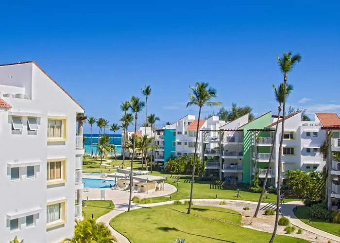 Huisdiervriedelijke Exclusivo Atico 4 Dormitorios Con Vista Mar C-401 Punta Cana