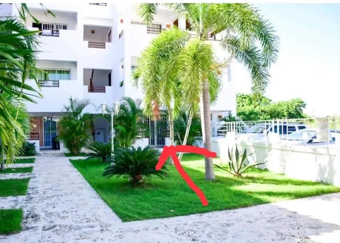 Appartamento Amy Vittoria House Bayahibe