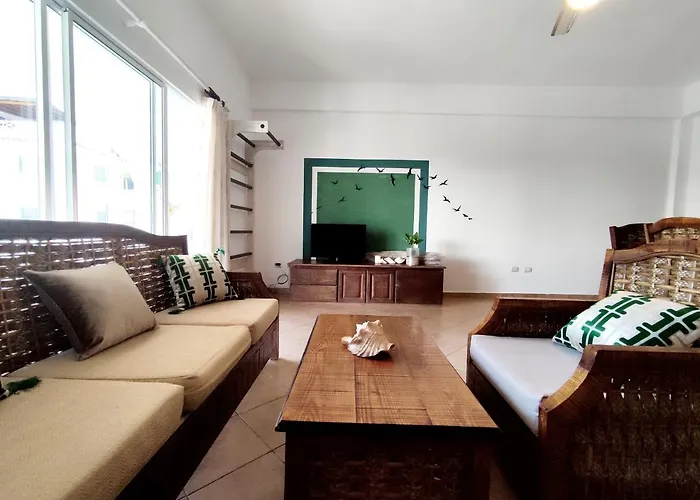 Beach Condo - Perfect Location Punta Cana aceita animais de estimação