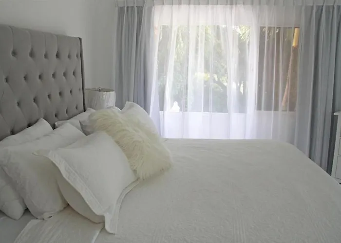 Pet friendly Srvittinivillas Glfv-22 Modernd Villa Central Area Casa De Campo Resortgreat La Romana