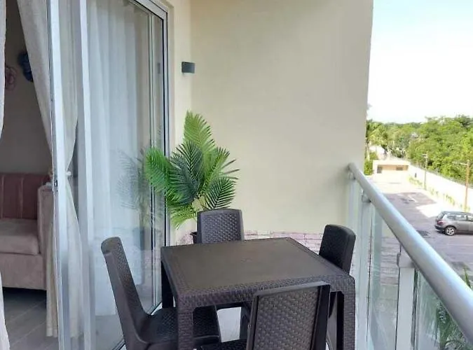 Residence Vibe Dominicus 308 Bayahibe