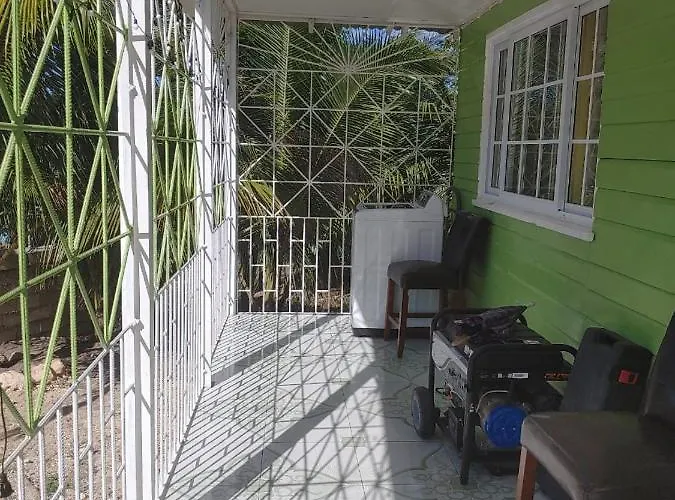 Sharon Guest House Negril