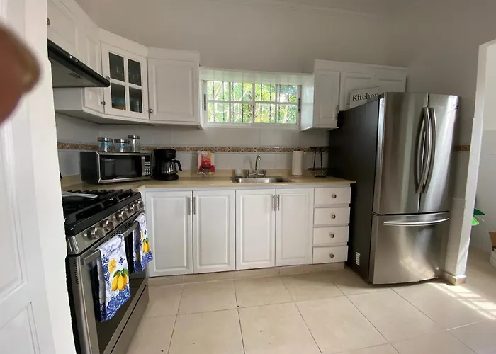Beautiful Condo , 2Bdr, 10 Min Driving From The Airport And Beach By Car Punta Cana
