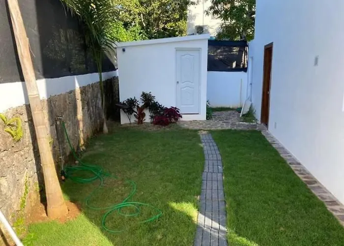 Villa Smiley Las Terrenas