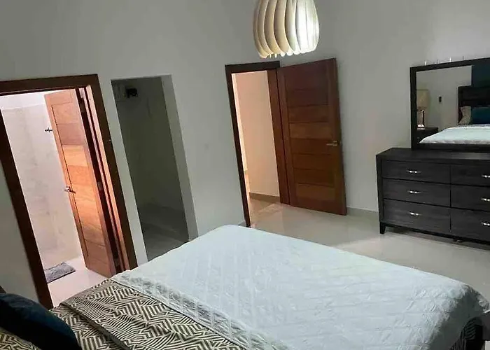 Hebergement Royal Punta Cana