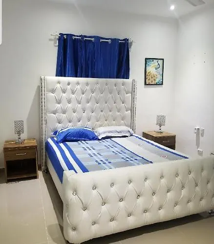 Casa Katherin Villa Las Terrenas