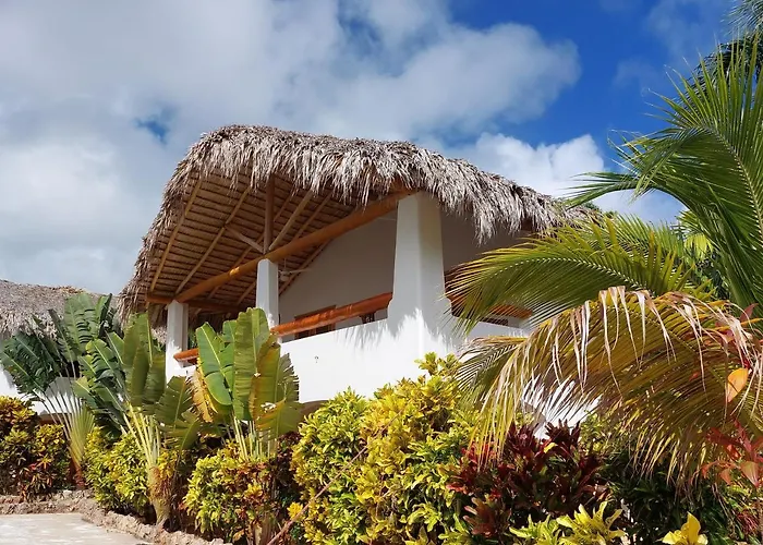 Villa Hermosa Las Galeras