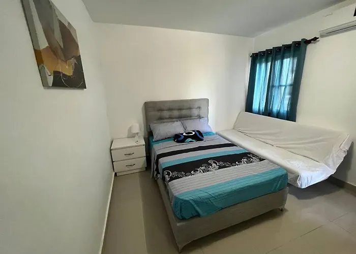Peaceful Getaway In Punta Cana W/ Discounts