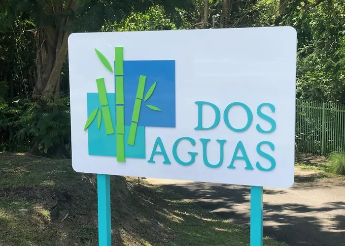 Dos Aguas Bed & Breakfast Rio Grande