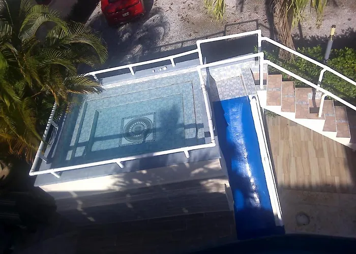 Hotel Cambri Nagua